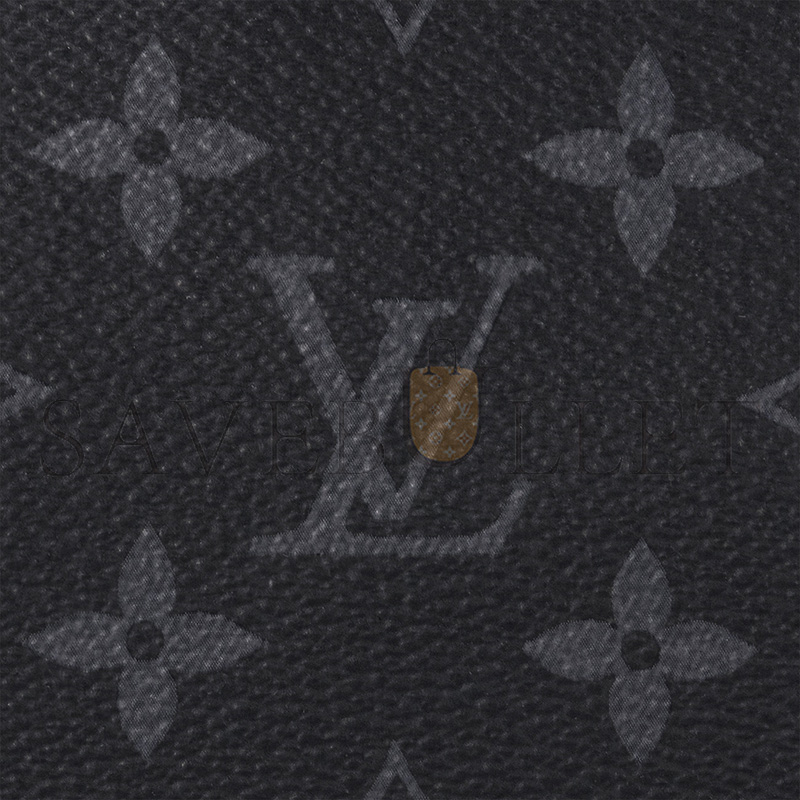 LOUIS VUITTON KEEPALL BANDOULIÈRE 50 M53763 (50*29*23cm) LOUIS VUITTON KEEPALL BANDOULIÈRE 50 M53763 (50*29*23cm)